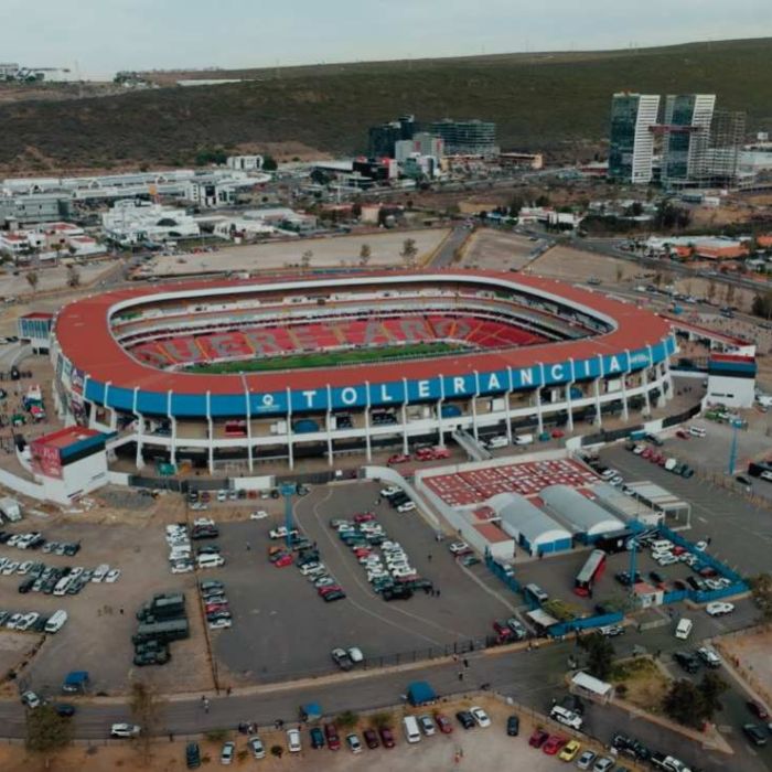 “La Corregidora”, un juego bajo sospecha: el documental que revisa la violencia de 2022