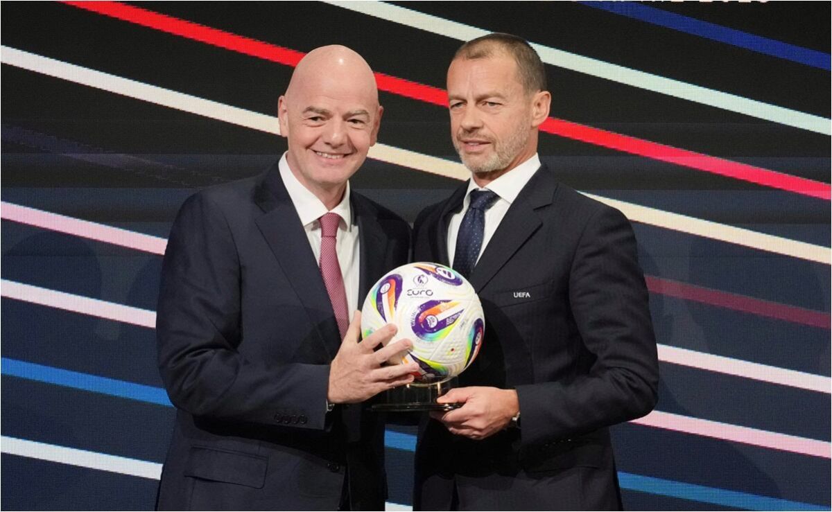 la-uefa-busca-candidato-para-desafiar-a-gianni-infantino-por-la-presidencia-de-la-fifa