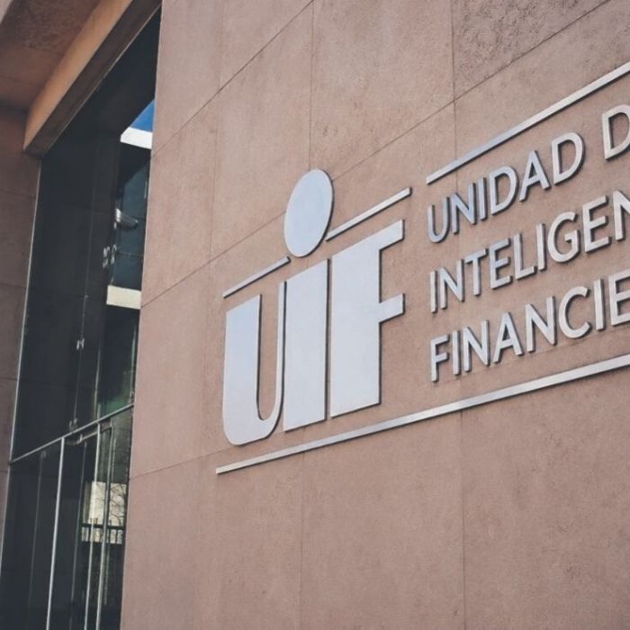 La UIF mantendrá reservados los nombres de sus funcionarios hasta mayo de 2029