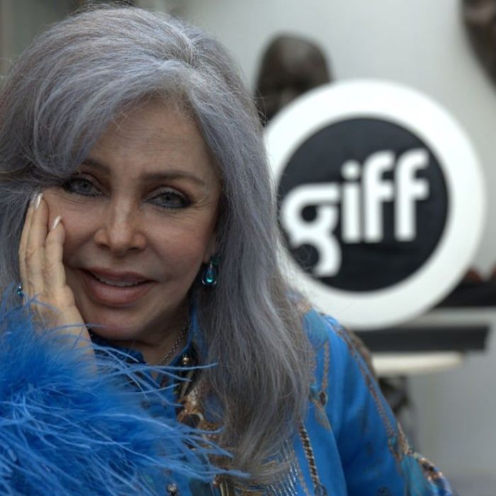 La bioserie de Verónica Castro será producida por Televisa y llegará a ViX en 2027
