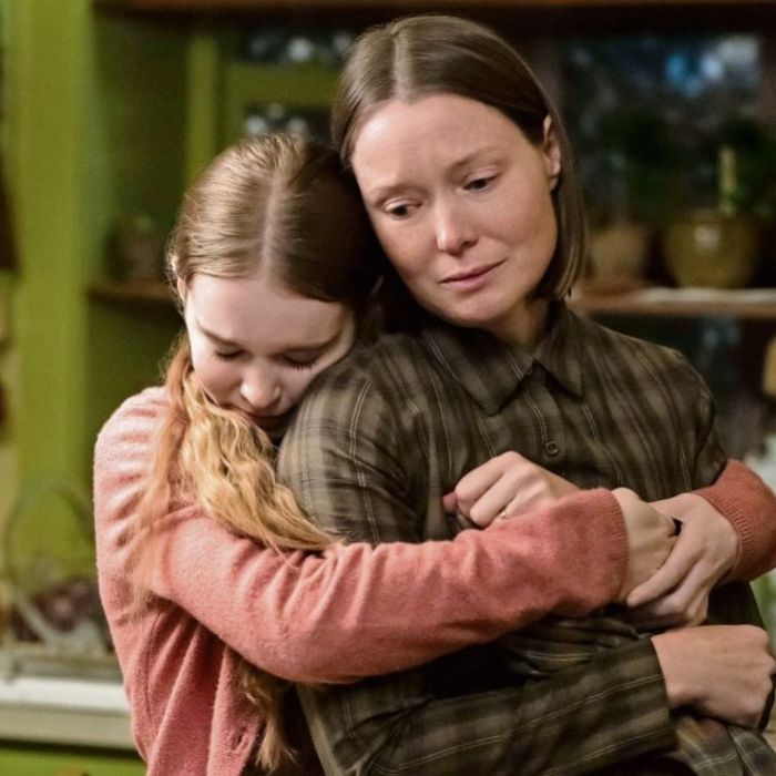 La nueva serie de Carrie transforma el bullying en una historia de empatía