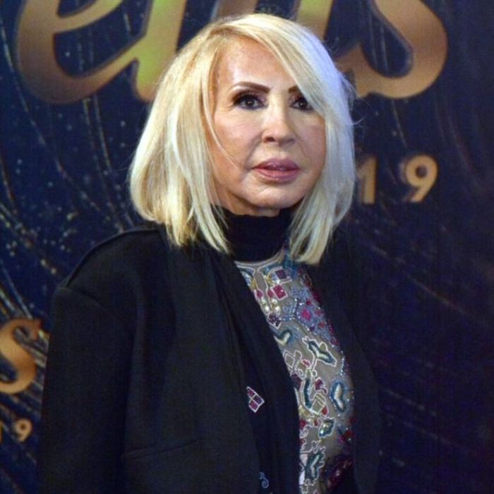 Laura Bozzo cumple 12 días hospitalizada y presenta ligera mejoría
