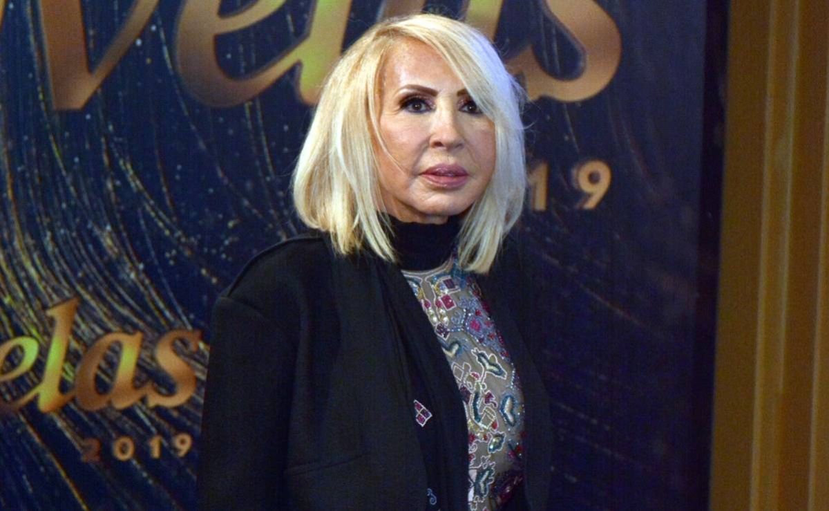 laura-bozzo-cumple-12-dias-hospitalizada-y-presenta-ligera-mejoria