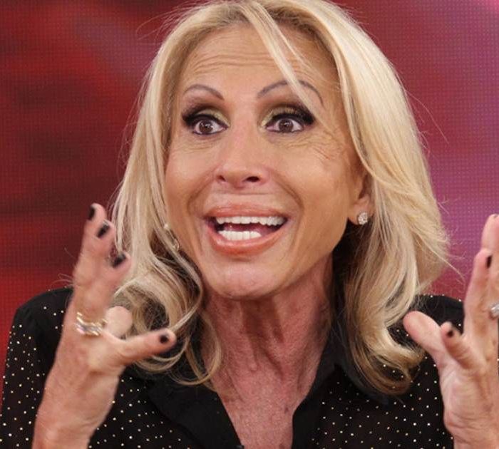 Laura Bozzo es trasladada al Hospital General de la CDMX; niegan que esté intubada