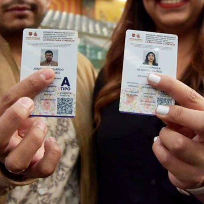 Licencia permanente CDMX: todavía hay citas y el trámite vence el 31 de diciembre de 2026