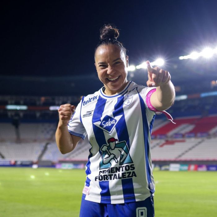 Liga MX Femenil homenajeará a Charlyn Corral con un video conmemorativo