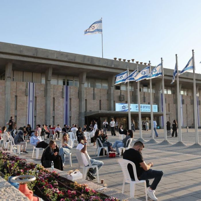 Likud acusa a partidos árabes de “robar las elecciones” y pide investigar posibles irregularidades