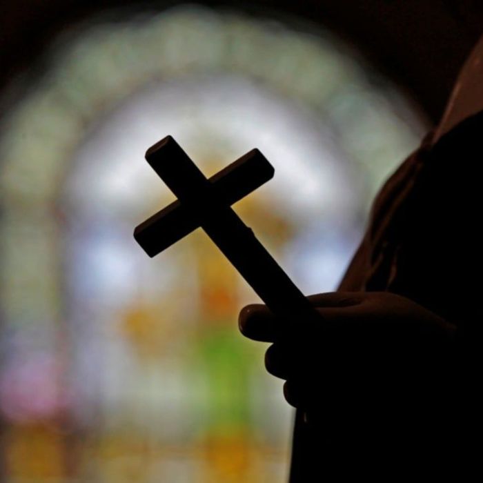Localizan con vida al sacerdote Clemente Morales Topete en Culiacán