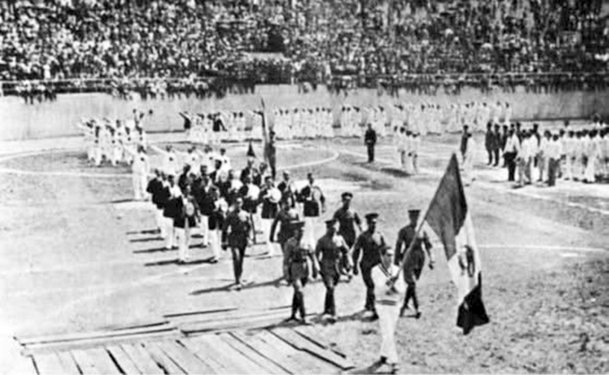 los-juegos-centroamericanos-cumplen-100-anos-de-historia-deportiva