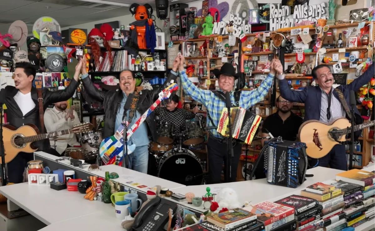 los-tigres-del-norte-cuestionan-la-edicion-de-su-tiny-desk-tras-retirar-mensaje-sobre-migrantes