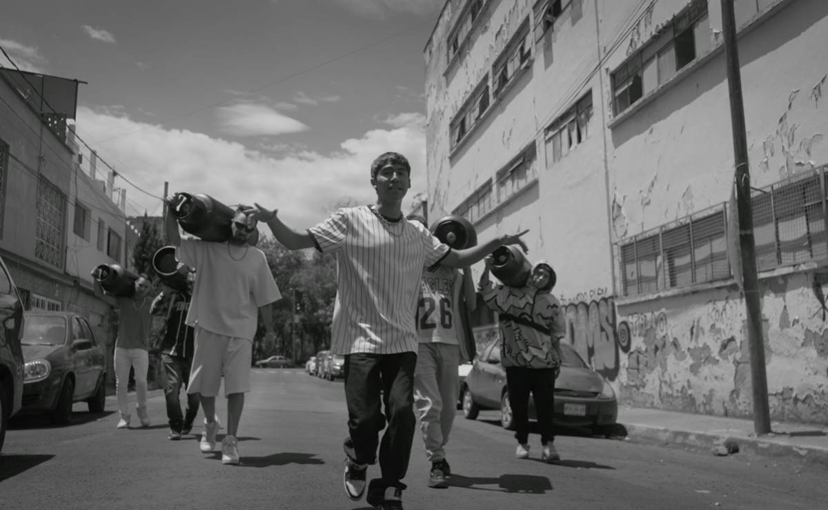 los-dias-de-poncho-lleva-el-freestyle-callejero-al-festival-de-cine-de-morelia