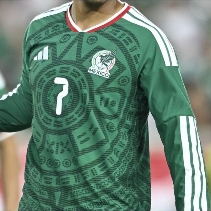 Luis Romo causa baja de la Selección Mexicana y no jugará ante Chile