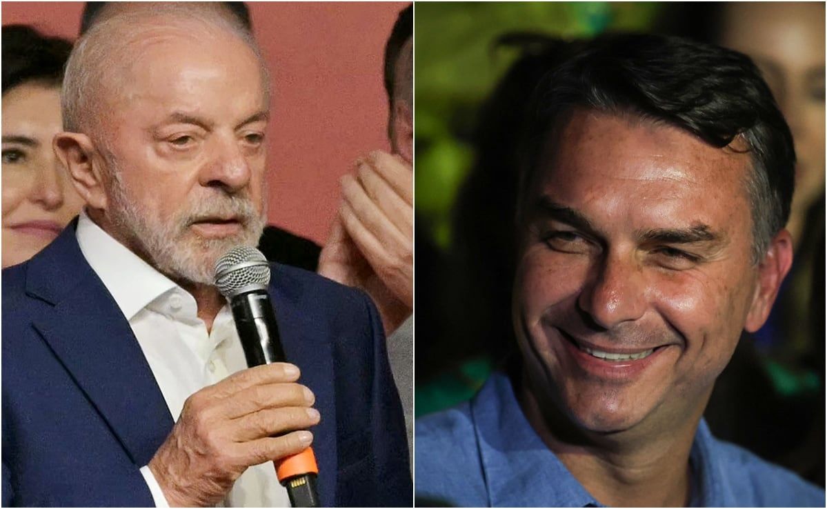 lula-y-flavio-bolsonaro-disputaran-la-segunda-vuelta-presidencial-en-brasil