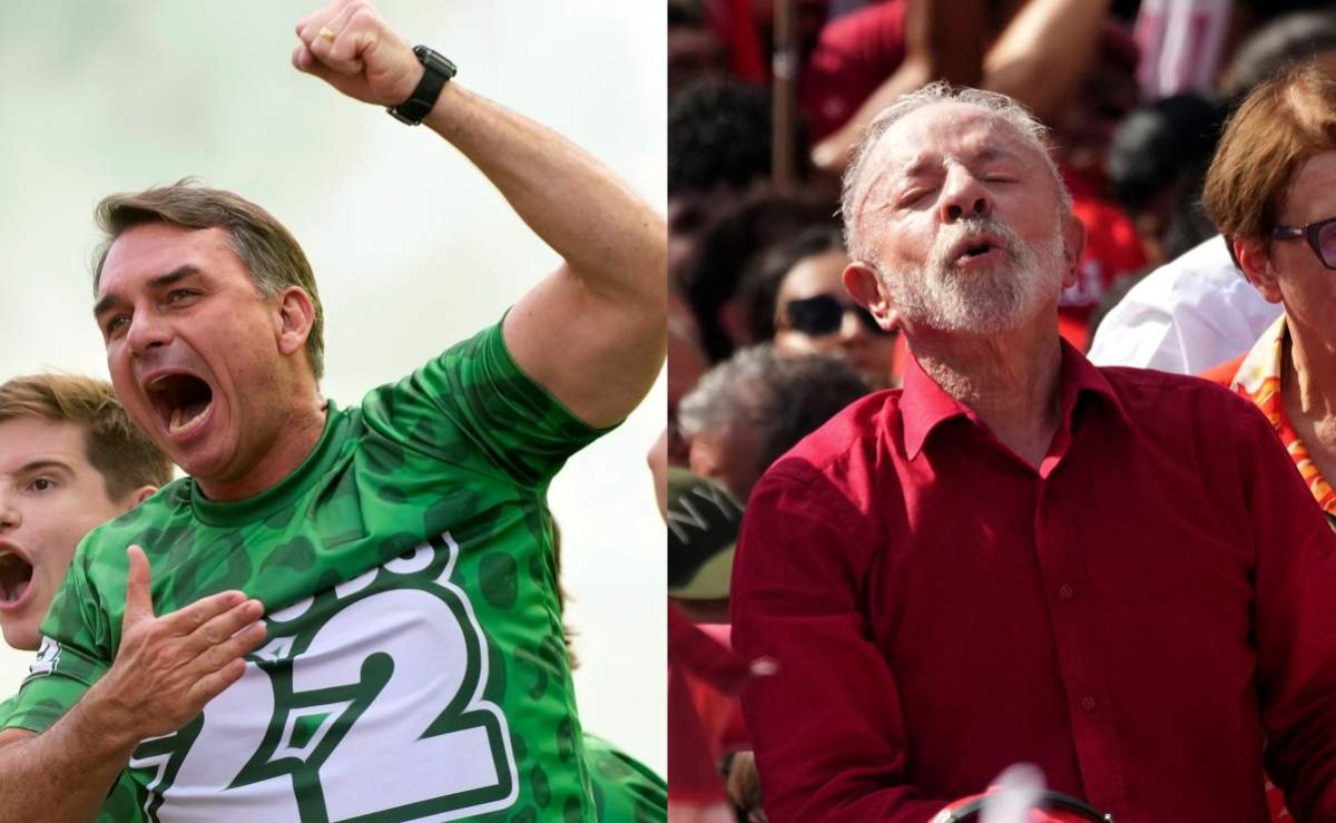 lula-y-flavio-bolsonaro-empatan-en-la-recta-final-de-la-eleccion-presidencial-de-brasil