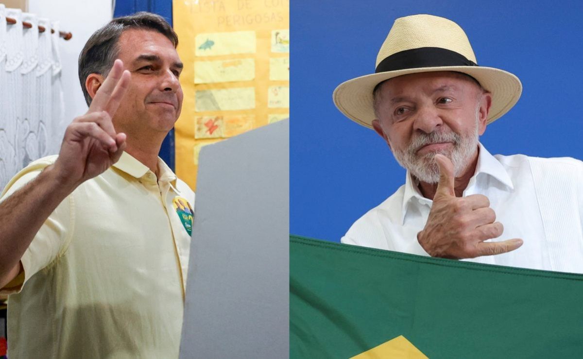 lula-y-flavio-bolsonaro-llegan-empatados-al-ultimo-debate-antes-del-balotaje-en-brasil