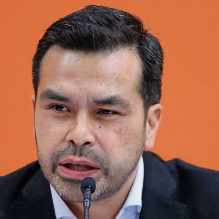 MC propone comité ciudadano para elegir a la próxima presidencia del INE