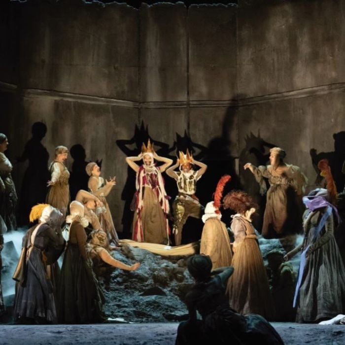 Macbeth, de Verdi, llegará al Auditorio Nacional en transmisión en vivo desde el Met