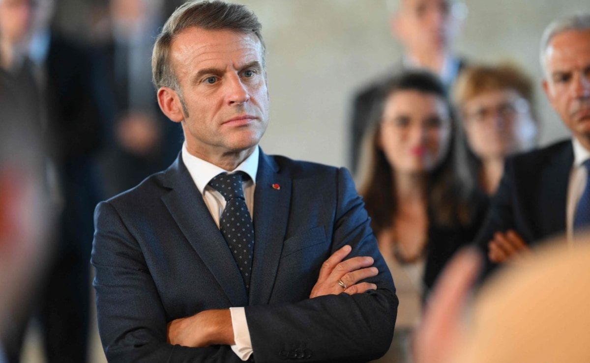 macron-califica-de-fracaso-colectivo-las-graves-lesiones-de-estudiantes-durante-protestas-en-francia