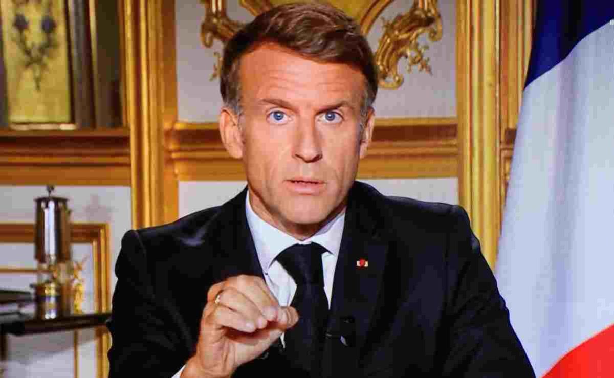 macron-condena-la-violencia-en-protestas-de-francia-y-acusa-a-grupos-de-extrema-izquierda