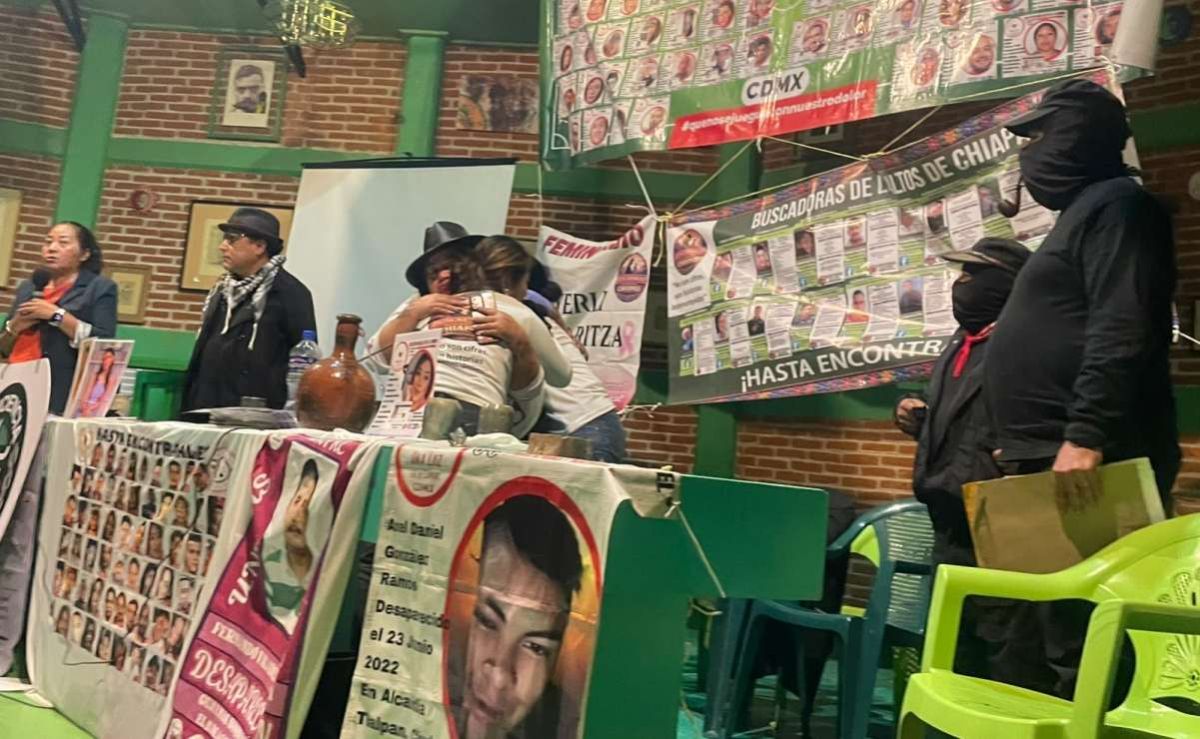 madres-buscadoras-de-chiapas-viajaran-a-cdmx-para-denunciar-omisiones-de-la-fiscalia