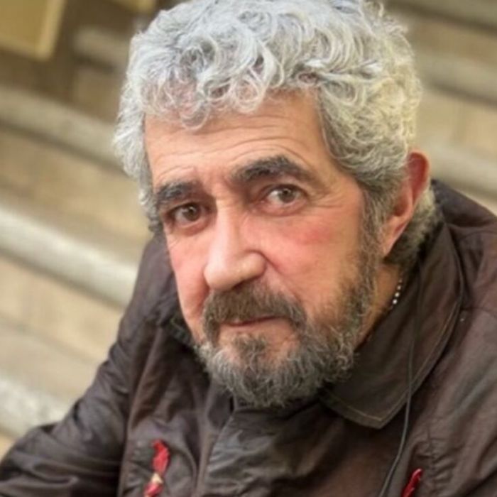 Manuel “Flaco” Ibáñez está hospitalizado; solicitan donadores de sangre O negativo