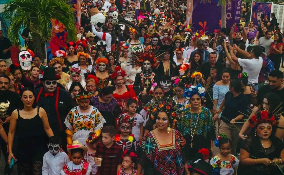 mara-lezama-inaugura-el-primer-janal-pixan-en-calderitas