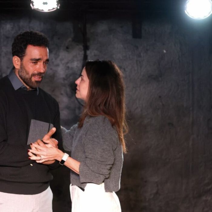 Marcus Ornelas reflexiona sobre la paternidad al protagonizar “El hijo”