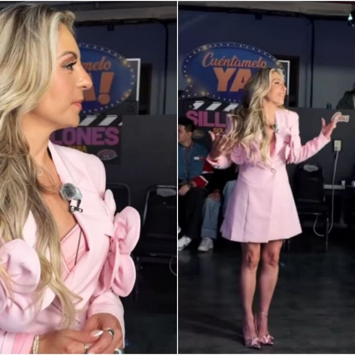 Mariana Ochoa habla de OV7 tras ganar La Casa de los Famosos México