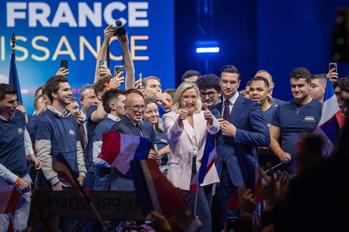 marine-le-pen-lanza-su-campana-presidencial-en-francia-con-un-llamado-al-renacimiento