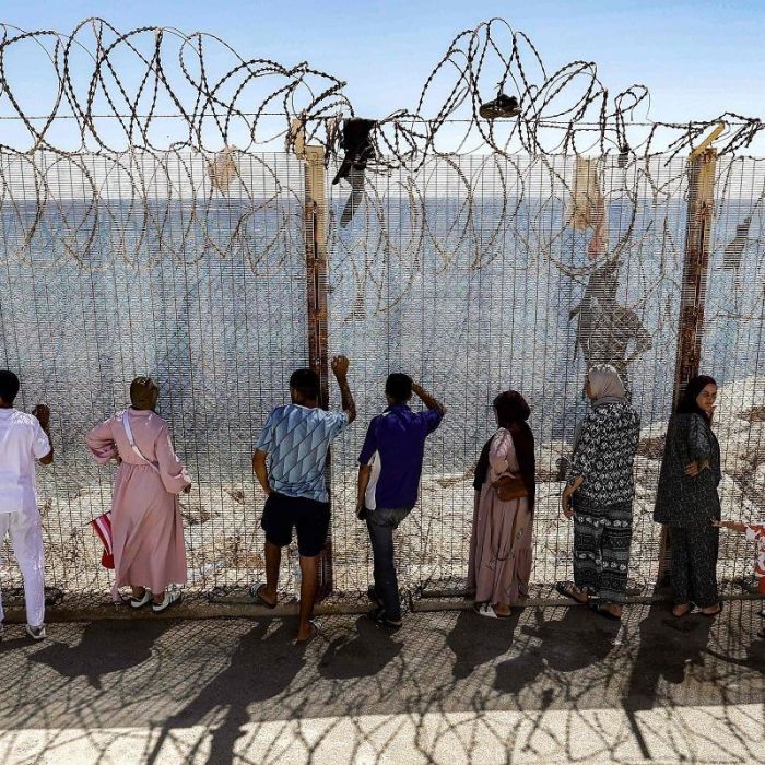 Marruecos propondrá un nuevo modelo de cooperación para frenar la migración irregular
