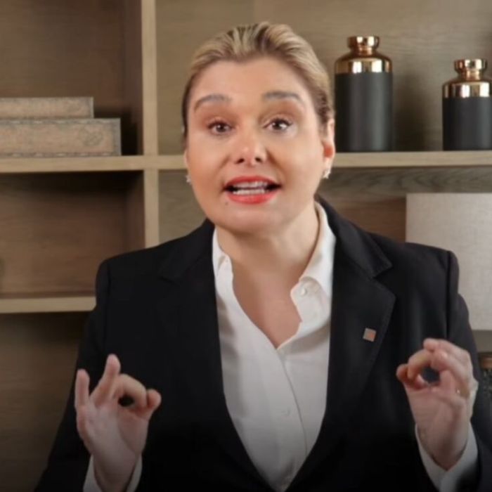 Maru Campos exige que la cooperación internacional se realice conforme a la ley tras detención de César Jáuregui