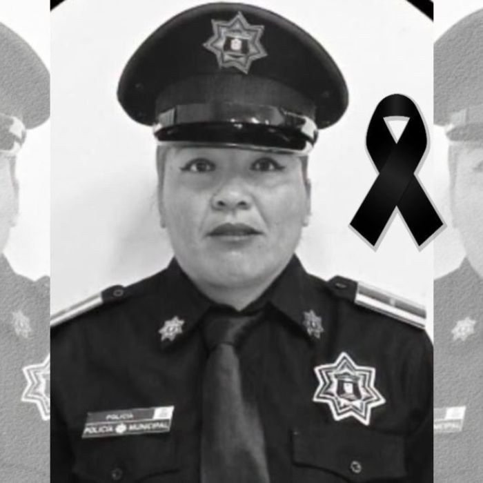 Matan a tiros a mujer policía en Purísima del Rincón, Guanajuato