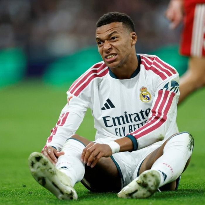 Mbappé ofrece disculpas a China tras polémica por comentario sobre Mao Zedong