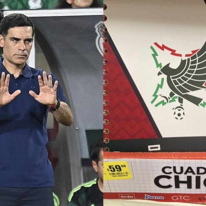Memes arremeten contra el Tricolor y Rafa Márquez tras derrota 0-2 ante Chile