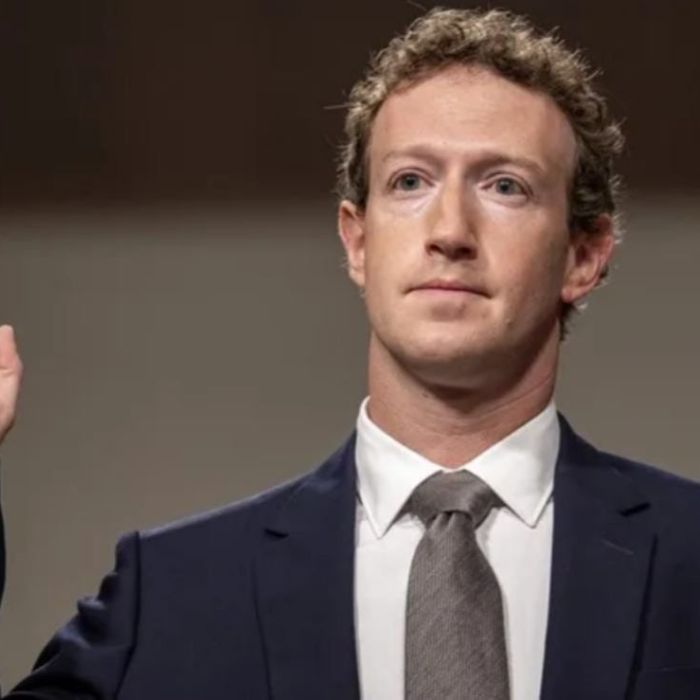 Meta acuerda mantener a Mark Zuckerberg en California pese a posible impuesto a multimillonarios