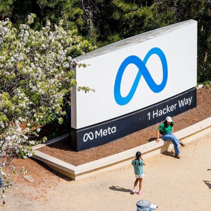 Meta lanza oferta de acciones por 35 mil mdd para financiar su expansión en inteligencia artificial