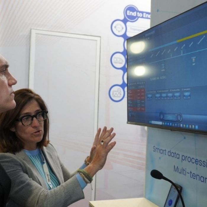 Metro CDMX explora en Berlín nuevas tecnologías para trenes y pilotaje automático