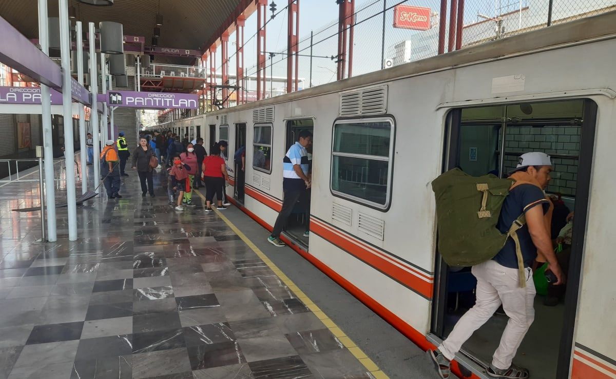 metro-normaliza-gradualmente-el-servicio-en-la-linea-a-tras-cierre-en-zaragoza