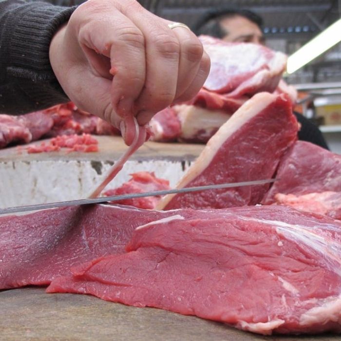 México autoriza el ingreso de carne bovina de Paraguay