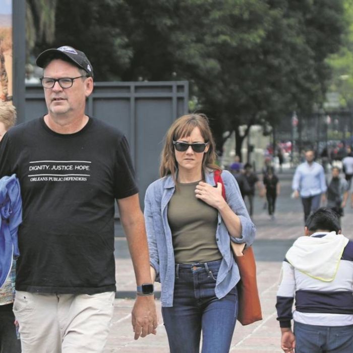México pierde 10.2% de turistas estadounidenses entre enero y agosto; hoteleros piden más inversión