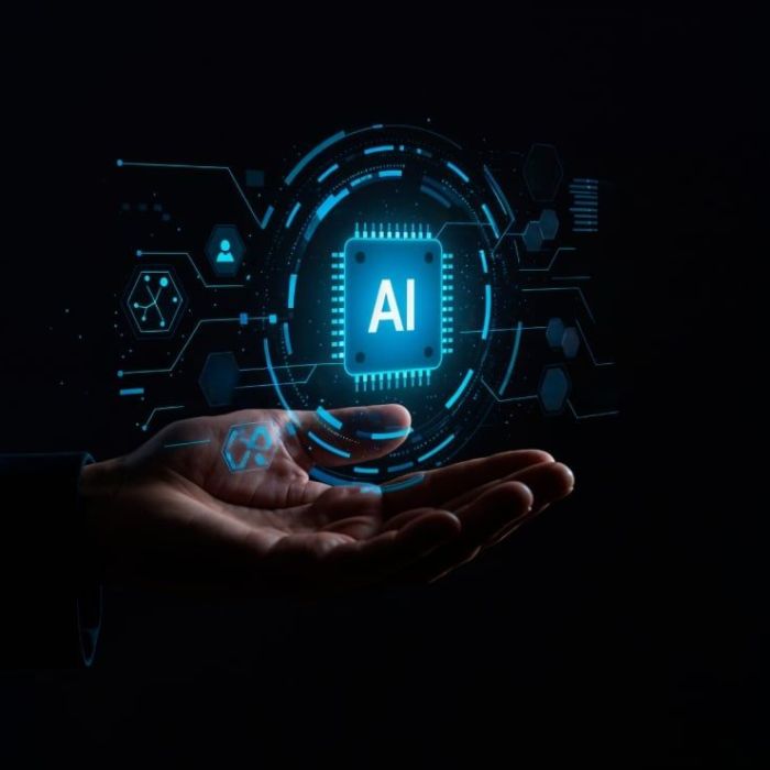 México queda fuera del top 3 latinoamericano en adopción de inteligencia artificial: ocupa el octavo lugar