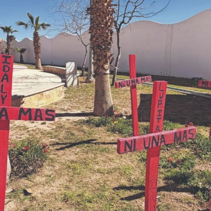 México registró 94 homicidios dolosos de mujeres en septiembre: SESNSP