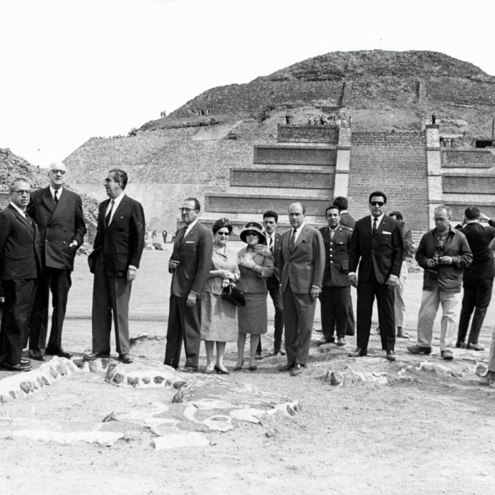 México y Francia conmemoran 200 años de relaciones entre alianzas, conflictos y cooperación