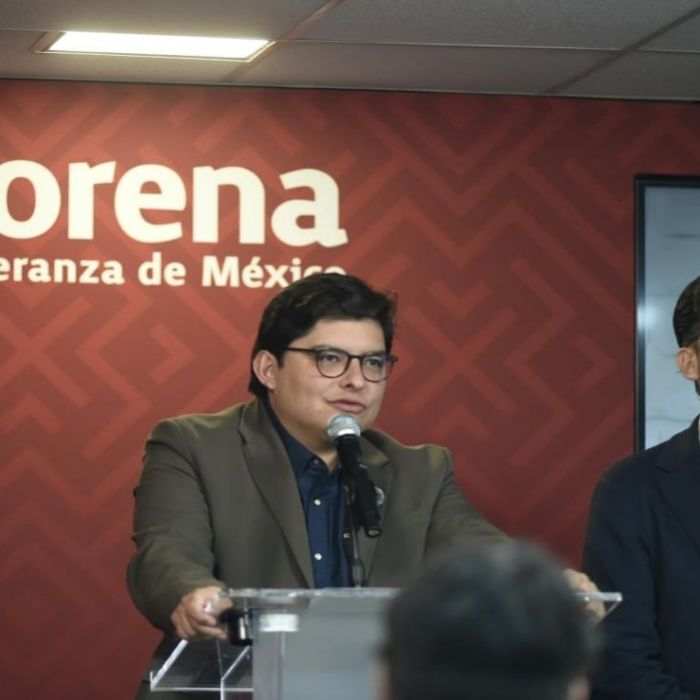 Morena CDMX busca mantener alianza con PT y PVEM rumbo a 2027; encuestas definirán candidaturas