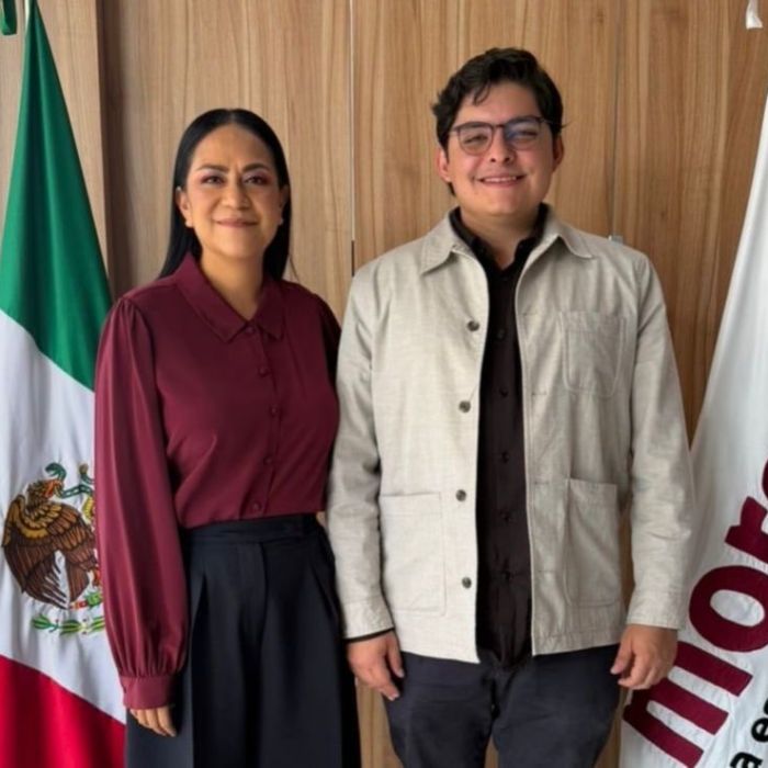 Morena abre registro para definir coordinaciones en las 16 alcaldías de CDMX