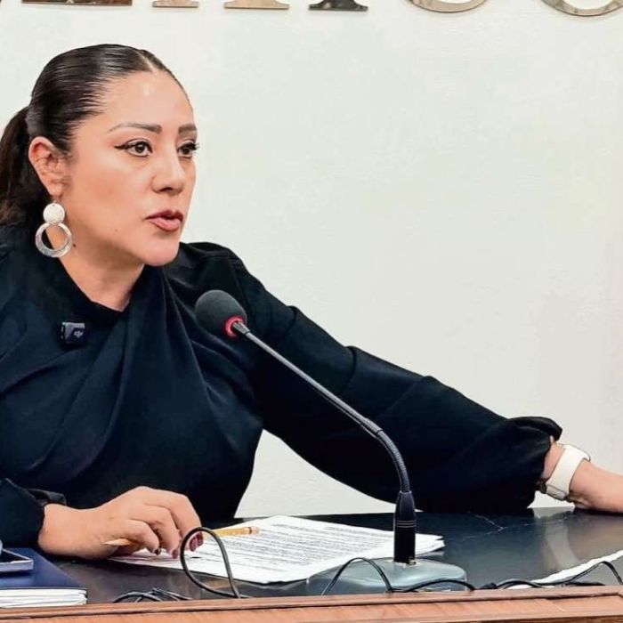Morena buscará consenso para aprobar la Ley de Rentas Justas en CDMX