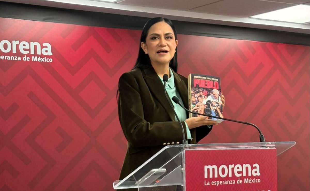 morena-celebrara-su-15-aniversario-con-un-acto-en-el-auditorio-nacional