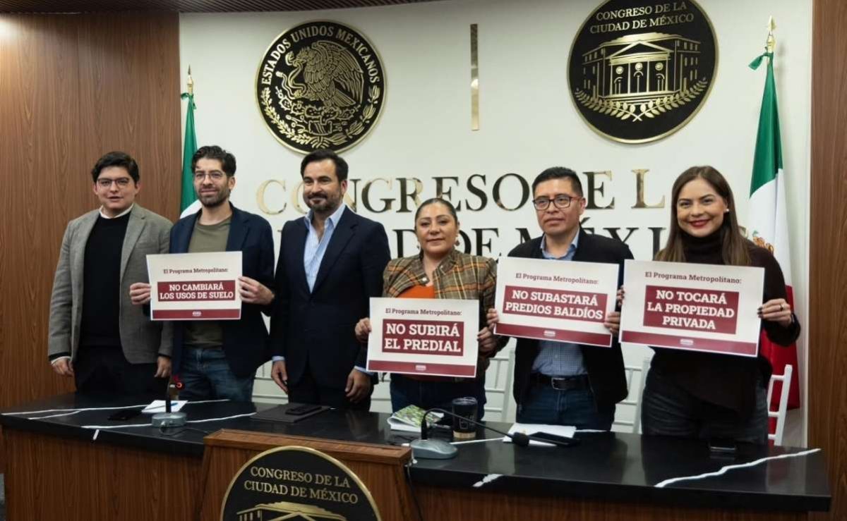 morena-en-congreso-de-cdmx-pedira-modificar-el-pozmvm-para-evitar-confusion-sobre-el-predial