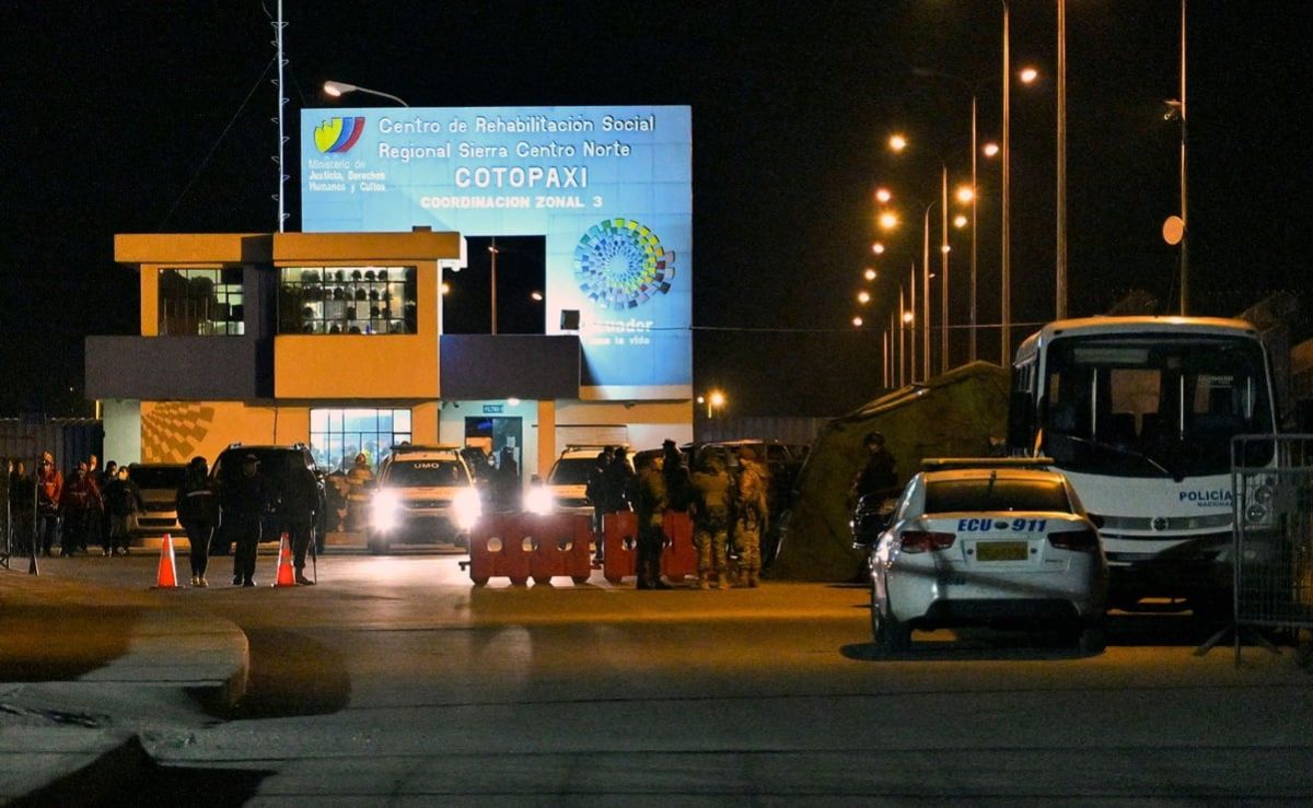 motines-en-carceles-de-ecuador-dejan-ocho-reclusos-muertos-y-diez-heridos