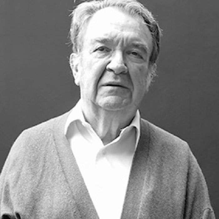 Muere Fernando Serrano Migallón, profesor emérito de la UNAM